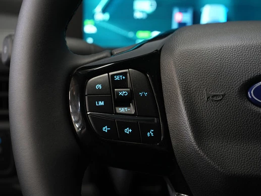 Ford E-Transit Custom - Afbeelding 19 van 30