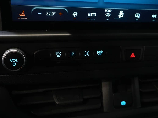 Ford E-Transit Custom - Afbeelding 22 van 30