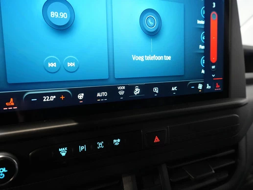 Ford E-Transit Custom - Afbeelding 23 van 30