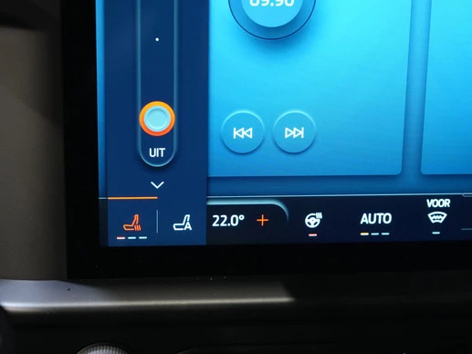 Ford E-Transit Custom - Afbeelding 24 van 30