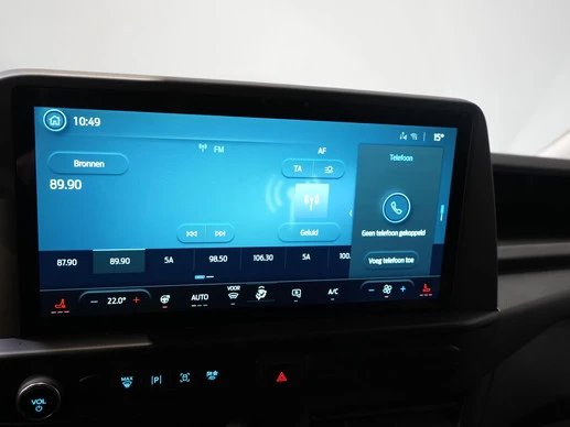 Ford E-Transit Custom - Afbeelding 25 van 30