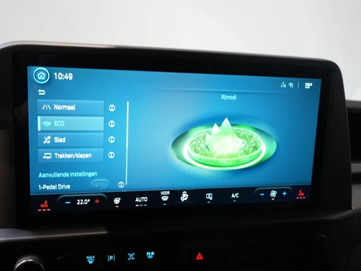 Ford E-Transit Custom - Afbeelding 26 van 30