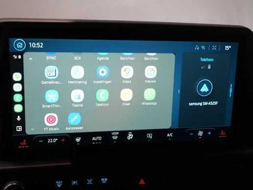 Ford E-Transit Custom - Afbeelding 29 van 30