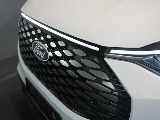 Ford E-Transit Custom - Afbeelding 30 van 30