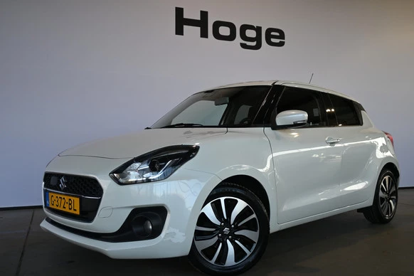 Suzuki Swift - Afbeelding 1 van 30