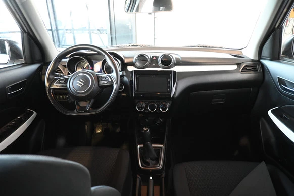 Suzuki Swift - Afbeelding 2 van 30