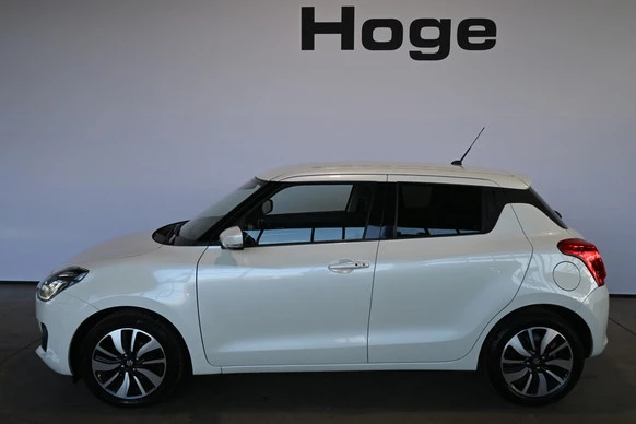 Suzuki Swift - Afbeelding 3 van 30