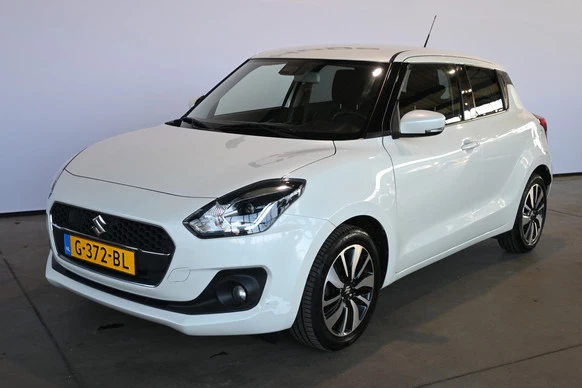 Suzuki Swift - Afbeelding 4 van 30