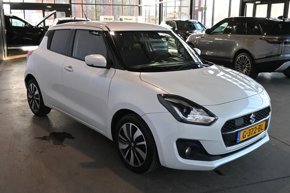 Suzuki Swift - Afbeelding 5 van 30