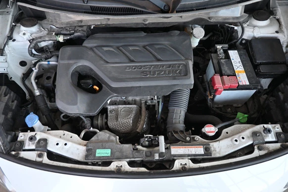 Suzuki Swift - Afbeelding 7 van 30