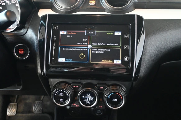 Suzuki Swift - Afbeelding 9 van 30