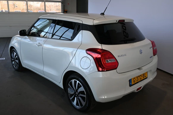 Suzuki Swift - Afbeelding 10 van 30