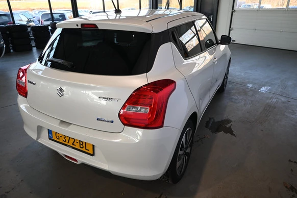 Suzuki Swift - Afbeelding 11 van 30
