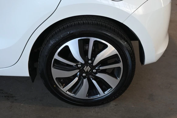 Suzuki Swift - Afbeelding 12 van 30