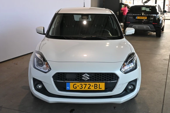 Suzuki Swift - Afbeelding 13 van 30