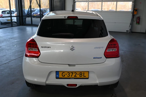 Suzuki Swift - Afbeelding 14 van 30