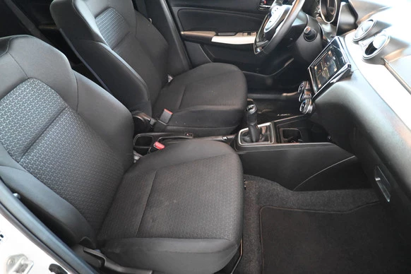 Suzuki Swift - Afbeelding 16 van 30