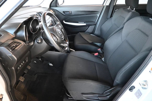 Suzuki Swift - Afbeelding 17 van 30