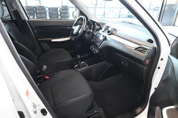 Suzuki Swift - Afbeelding 18 van 30
