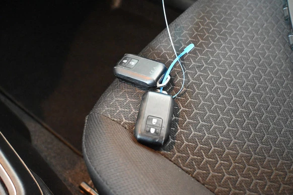 Suzuki Swift - Afbeelding 22 van 30