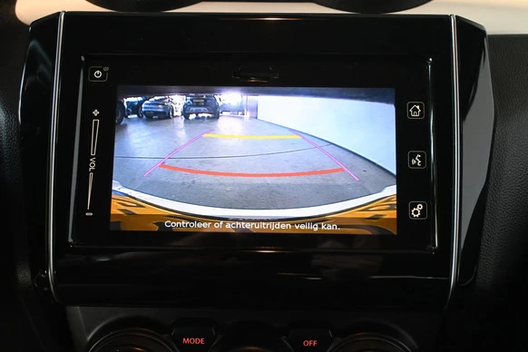 Suzuki Swift - Afbeelding 23 van 30