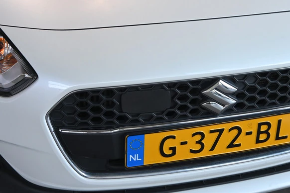 Suzuki Swift - Afbeelding 24 van 30