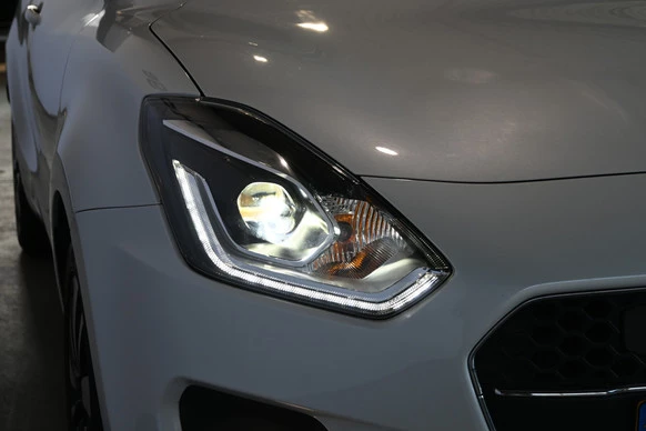 Suzuki Swift - Afbeelding 26 van 30