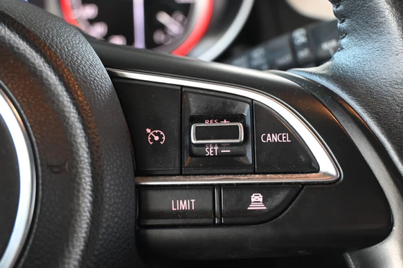 Suzuki Swift - Afbeelding 28 van 30