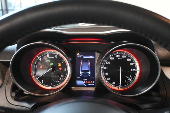 Suzuki Swift - Afbeelding 29 van 30