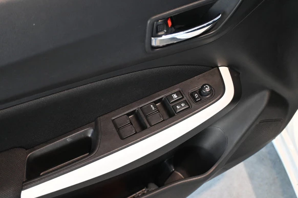 Suzuki Swift - Afbeelding 30 van 30
