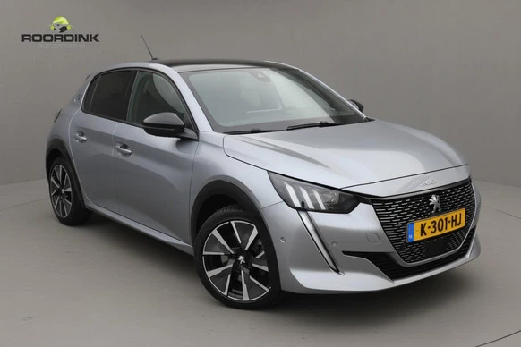 Peugeot e-208 - Afbeelding 1 van 30