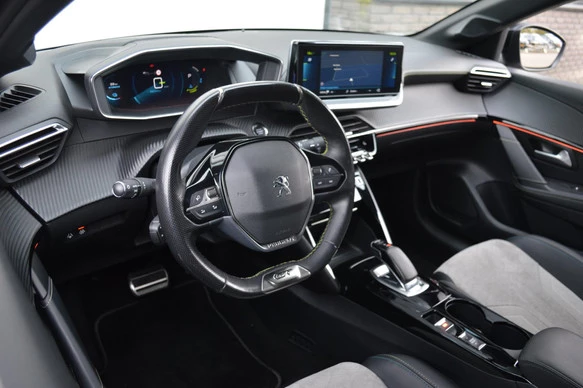 Peugeot e-208 - Afbeelding 3 van 30