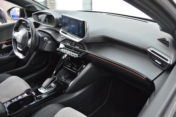 Peugeot e-208 - Afbeelding 5 van 30