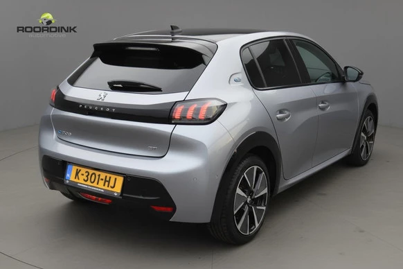 Peugeot e-208 - Afbeelding 6 van 30