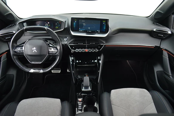 Peugeot e-208 - Afbeelding 7 van 30