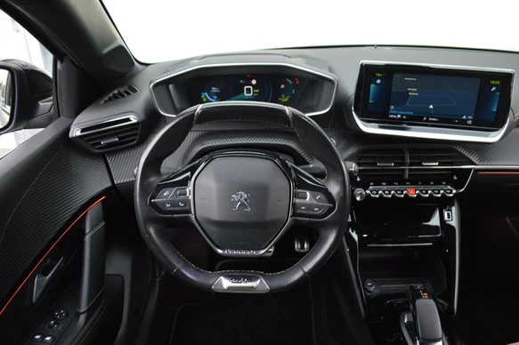 Peugeot e-208 - Afbeelding 9 van 30