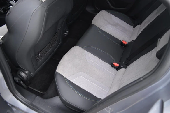 Peugeot e-208 - Afbeelding 11 van 30