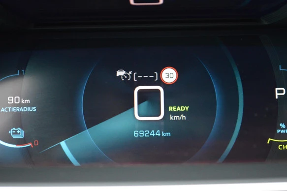 Peugeot e-208 - Afbeelding 14 van 30