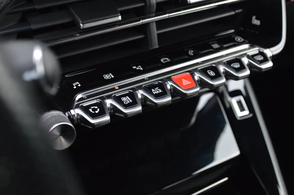 Peugeot e-208 - Afbeelding 15 van 30