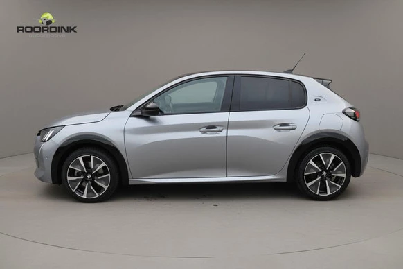 Peugeot e-208 - Afbeelding 16 van 30