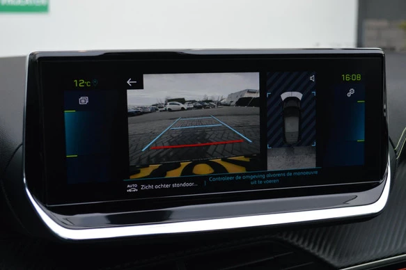 Peugeot e-208 - Afbeelding 17 van 30