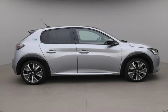 Peugeot e-208 - Afbeelding 19 van 30