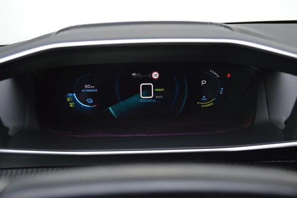 Peugeot e-208 - Afbeelding 20 van 30