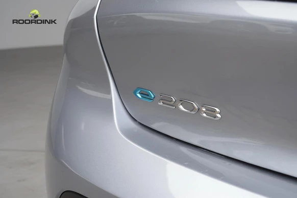 Peugeot e-208 - Afbeelding 21 van 30