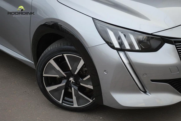 Peugeot e-208 - Afbeelding 22 van 30