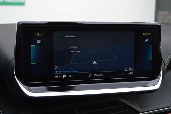 Peugeot e-208 - Afbeelding 23 van 30