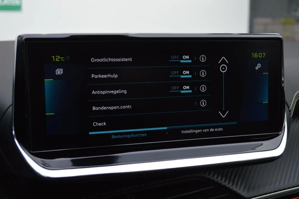 Peugeot e-208 - Afbeelding 24 van 30