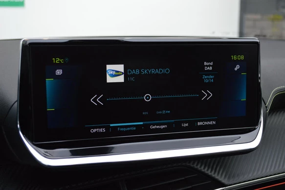 Peugeot e-208 - Afbeelding 25 van 30