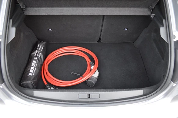 Peugeot e-208 - Afbeelding 27 van 30