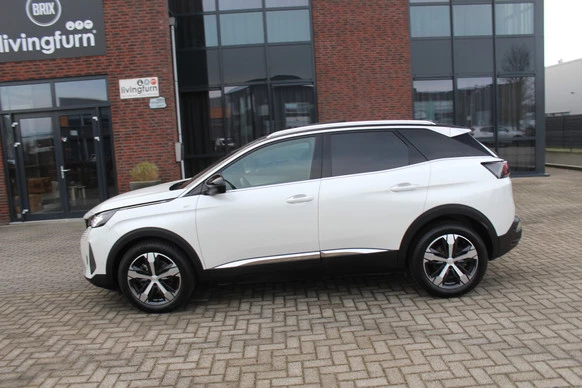 Peugeot 3008 - Afbeelding 2 van 25